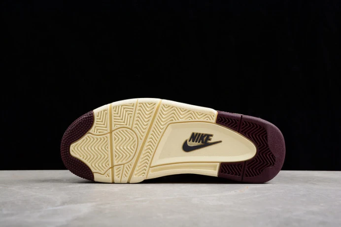air jordan 4 retro a ma maniére violet ore dv6773- Affordable 1729