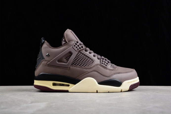 air jordan 4 retro a ma maniére violet ore dv6773- Affordable 1729