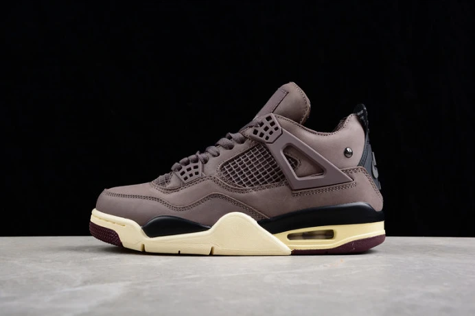 air jordan 4 retro a ma maniére violet ore dv6773- Affordable 1729