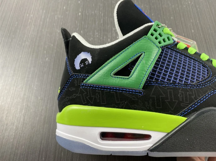 air jordan 4 retro doernbecher 308497- DailyWear 1740