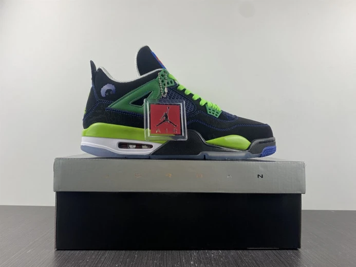 air jordan 4 retro doernbecher 308497- DailyWear 1740