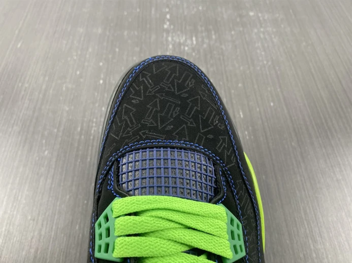 air jordan 4 retro doernbecher 308497- DailyWear 1740
