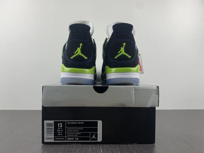 air jordan 4 retro doernbecher 308497- DailyWear 1740