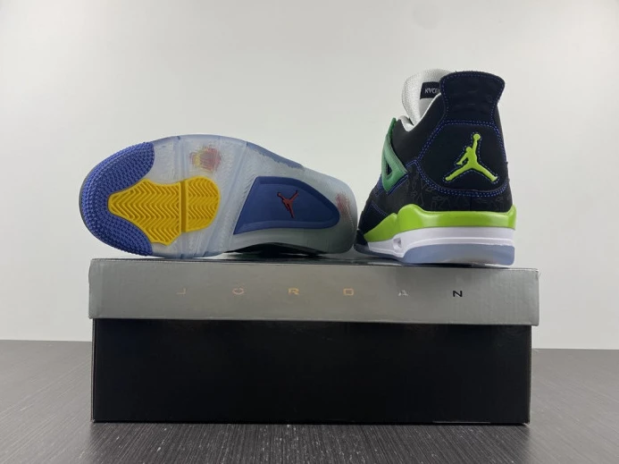 air jordan 4 retro doernbecher 308497- DailyWear 1740