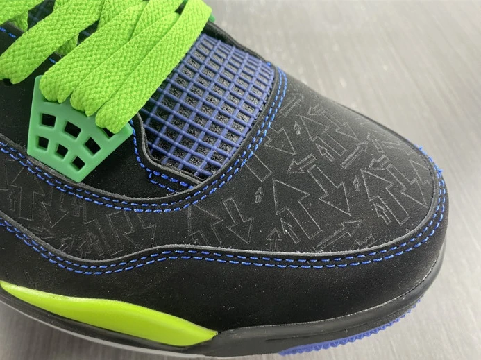 air jordan 4 retro doernbecher 308497- DailyWear 1740
