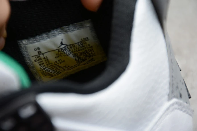 air jordan 4 retro jordan 4 ''do the right thing aq9129- GoodFit 1735