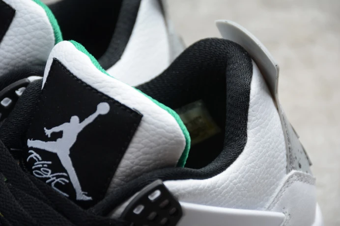 air jordan 4 retro jordan 4 ''do the right thing aq9129- GoodFit 1735