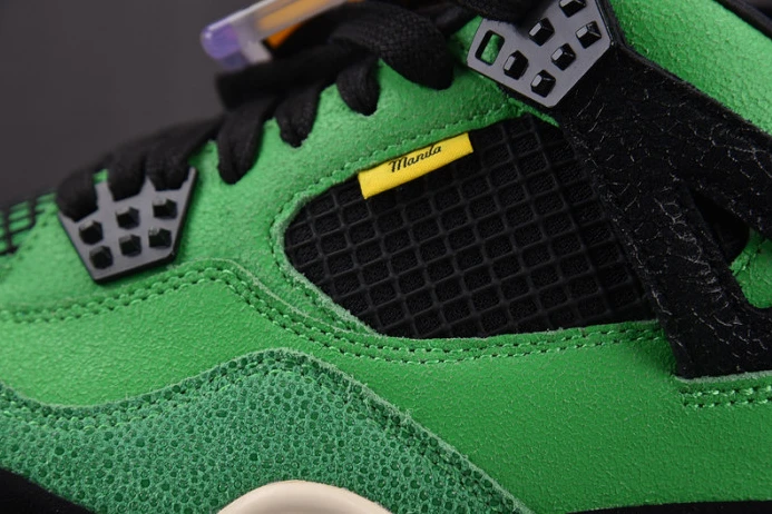 air jordan 4 retro manila aj4- GoAnywhere 1710
