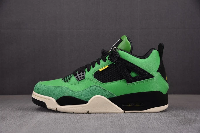 air jordan 4 retro manila aj4- GoAnywhere 1710