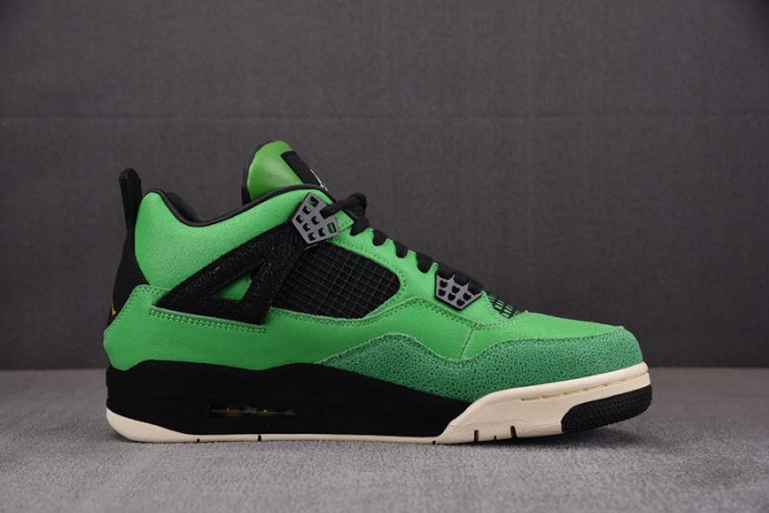 air jordan 4 retro manila aj4- GoAnywhere 1710