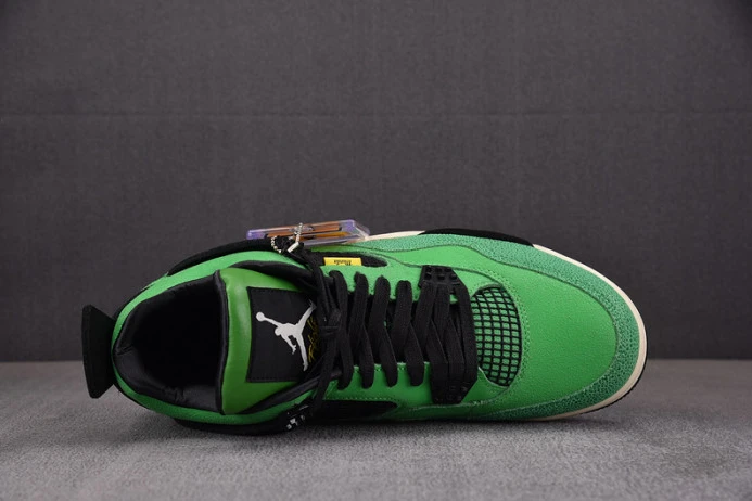 air jordan 4 retro manila aj4- GoAnywhere 1710