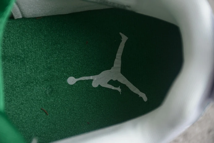 air jordan 4 retro metallic green ct8527- SportInspired 1746