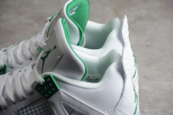 air jordan 4 retro metallic green ct8527- SportInspired 1746