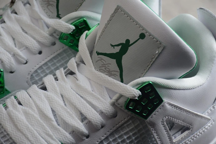 air jordan 4 retro metallic green ct8527- SportInspired 1746