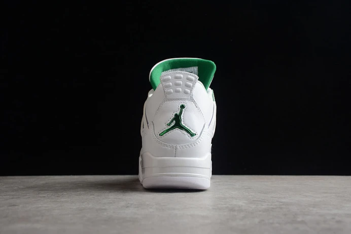 air jordan 4 retro metallic green ct8527- SportInspired 1746