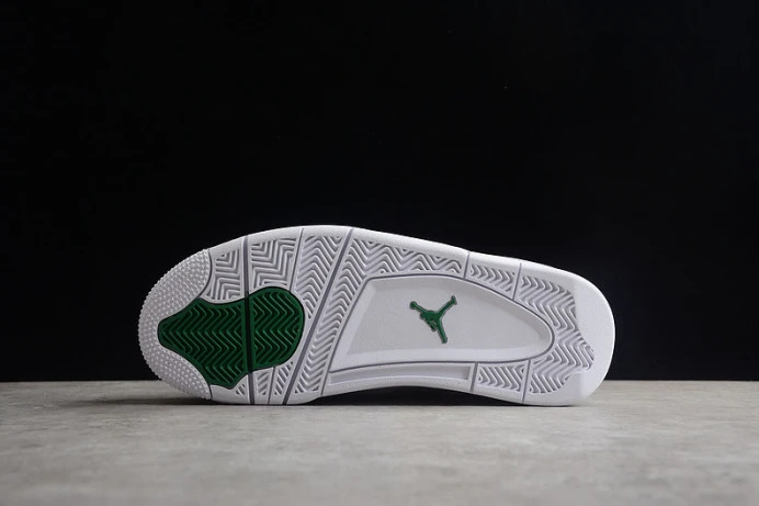 air jordan 4 retro metallic green ct8527- SportInspired 1746