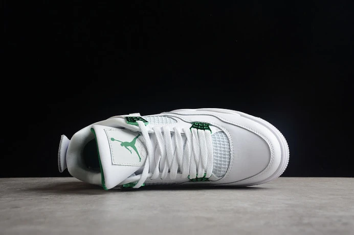 air jordan 4 retro metallic green ct8527- SportInspired 1746