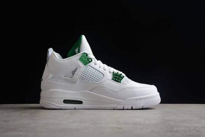 air jordan 4 retro metallic green ct8527- SportInspired 1746