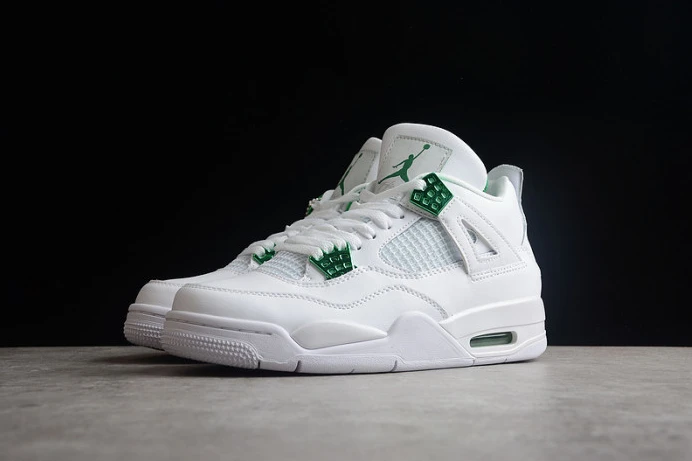 air jordan 4 retro metallic green ct8527- SportInspired 1746