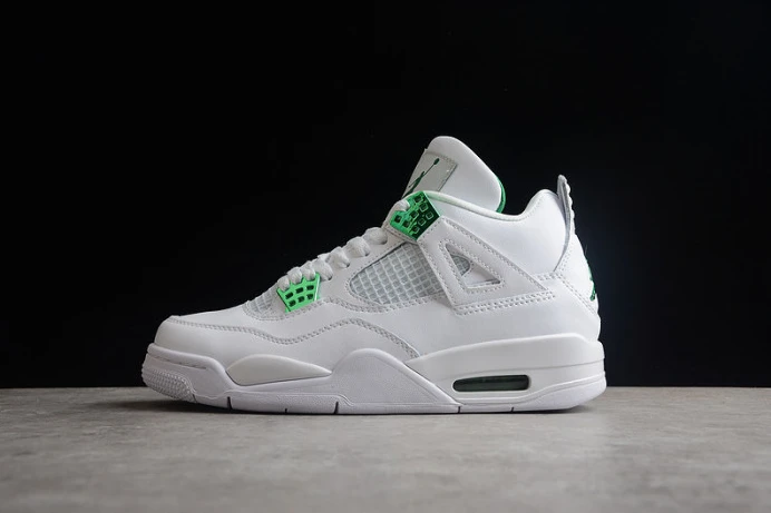 air jordan 4 retro metallic green ct8527- SportInspired 1746