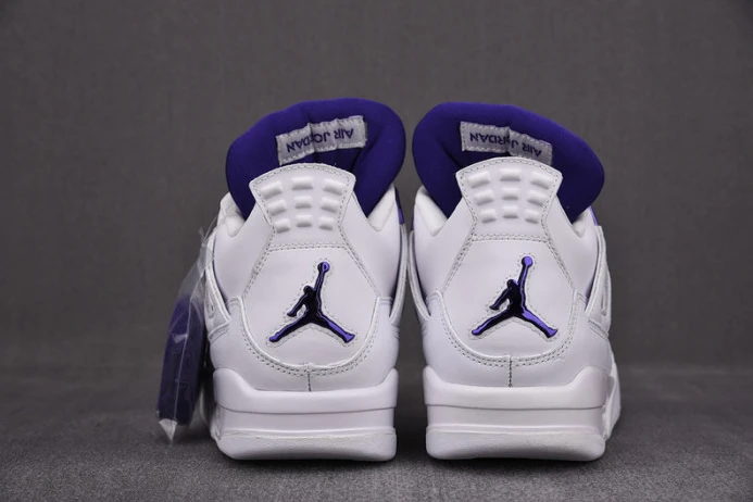 air jordan 4 retro metallic purple ct8527- UrbanStyle 1754