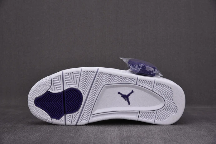 air jordan 4 retro metallic purple ct8527- UrbanStyle 1754