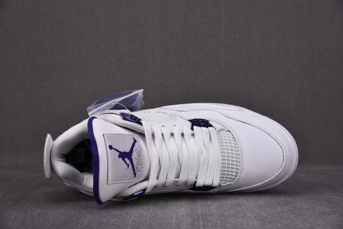air jordan 4 retro metallic purple ct8527- UrbanStyle 1754