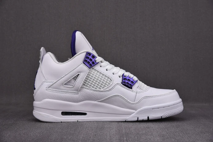 air jordan 4 retro metallic purple ct8527- UrbanStyle 1754