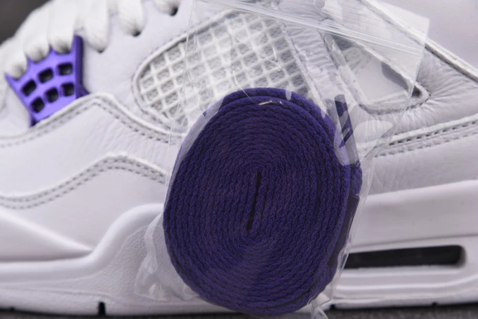 air jordan 4 retro metallic purple ct8527- UrbanStyle 1754