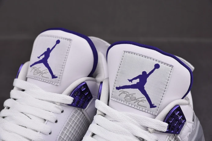 air jordan 4 retro metallic purple ct8527- UrbanStyle 1754