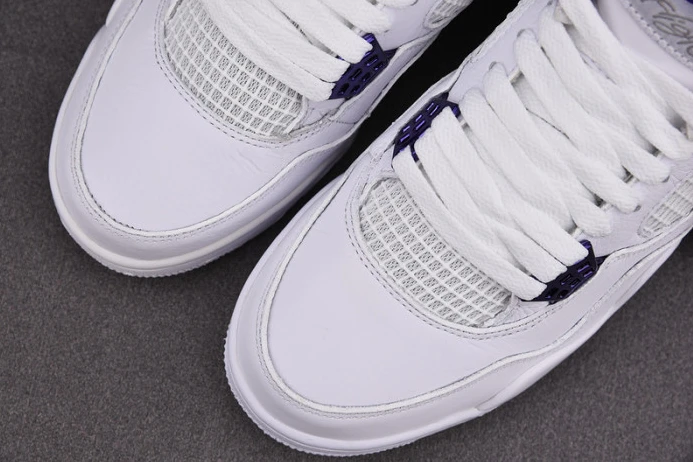 air jordan 4 retro metallic purple ct8527- UrbanStyle 1754