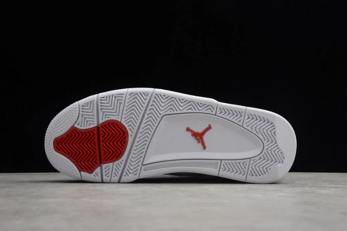 air jordan 4 retro metallic red ct8527- GoAnywhere 1747
