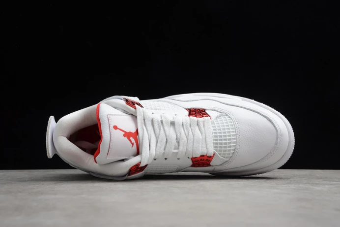 air jordan 4 retro metallic red ct8527- GoAnywhere 1747
