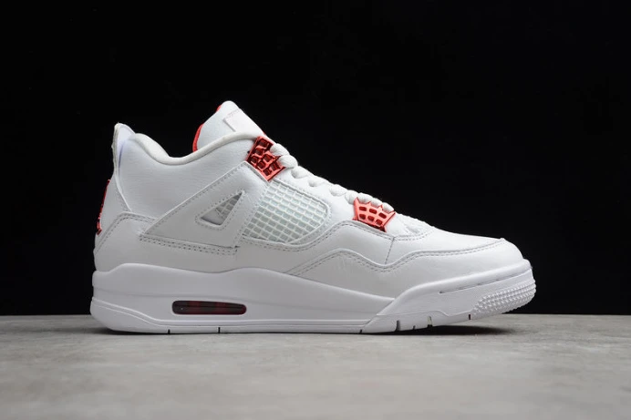 air jordan 4 retro metallic red ct8527- GoAnywhere 1747