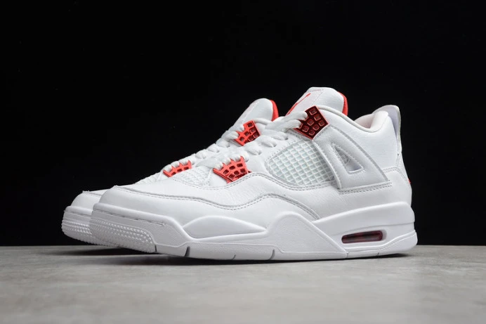 air jordan 4 retro metallic red ct8527- GoAnywhere 1747