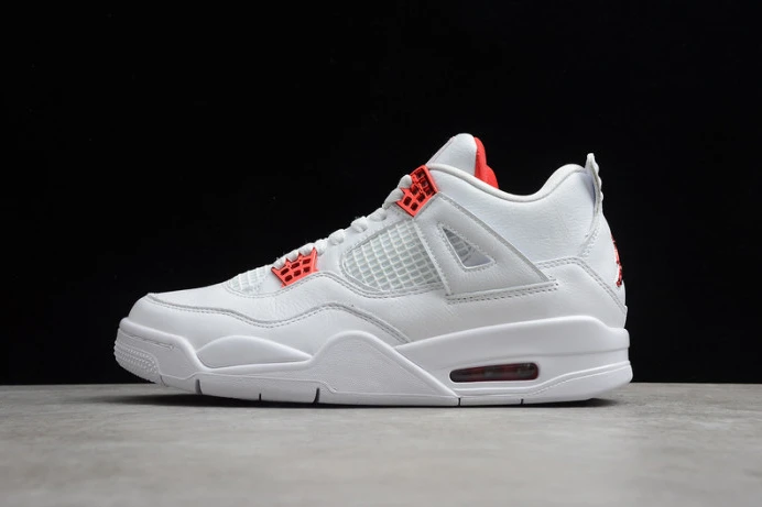 air jordan 4 retro metallic red ct8527- GoAnywhere 1747