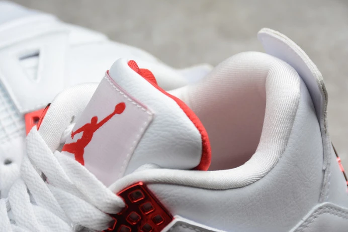 air jordan 4 retro metallic red ct8527- GoAnywhere 1747