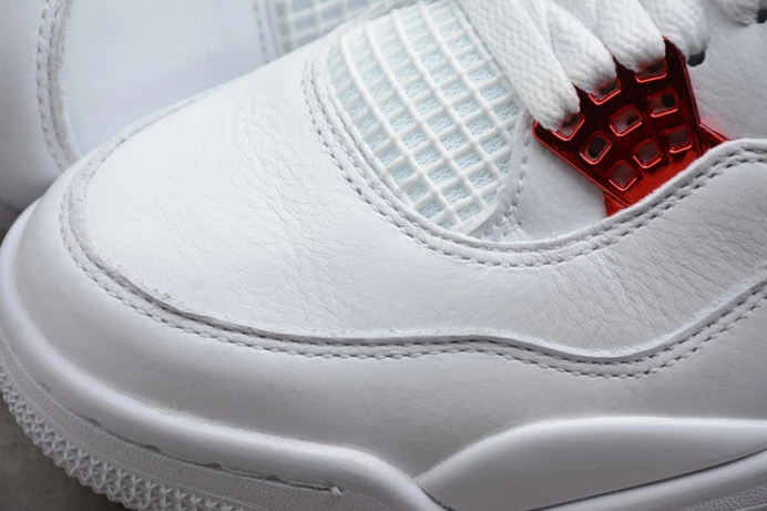 air jordan 4 retro metallic red ct8527- GoAnywhere 1747