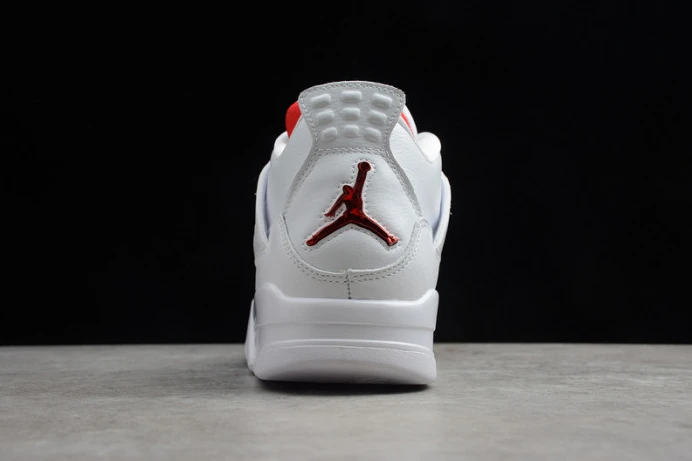 air jordan 4 retro metallic red ct8527- GoAnywhere 1747