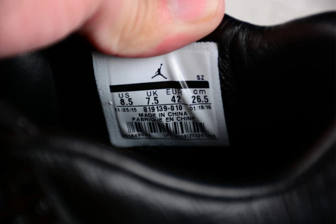 air jordan 4 retro pony hair black 819139- Comfortable 1486