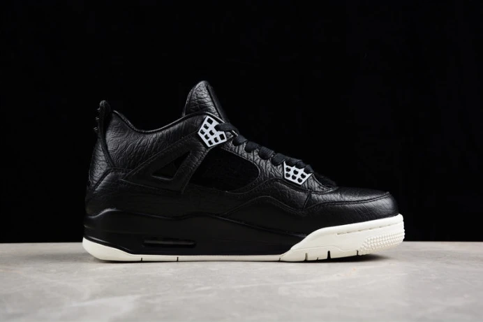 air jordan 4 retro pony hair black 819139- Comfortable 1486
