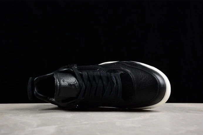 air jordan 4 retro pony hair black 819139- Comfortable 1486