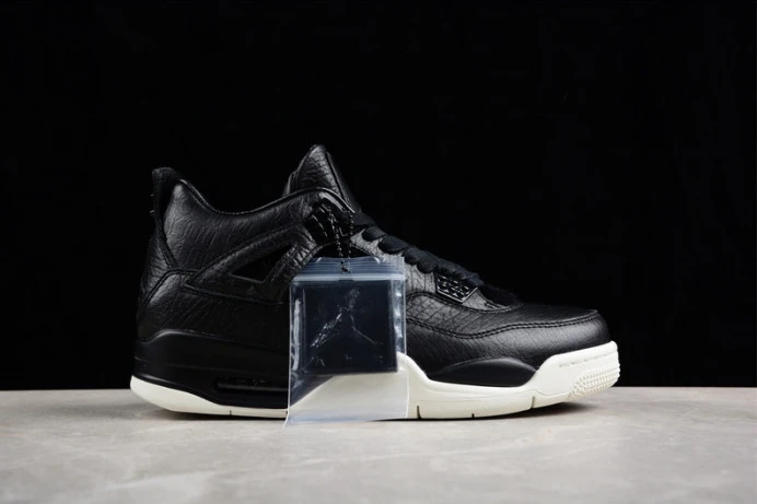 air jordan 4 retro pony hair black 819139- Comfortable 1486
