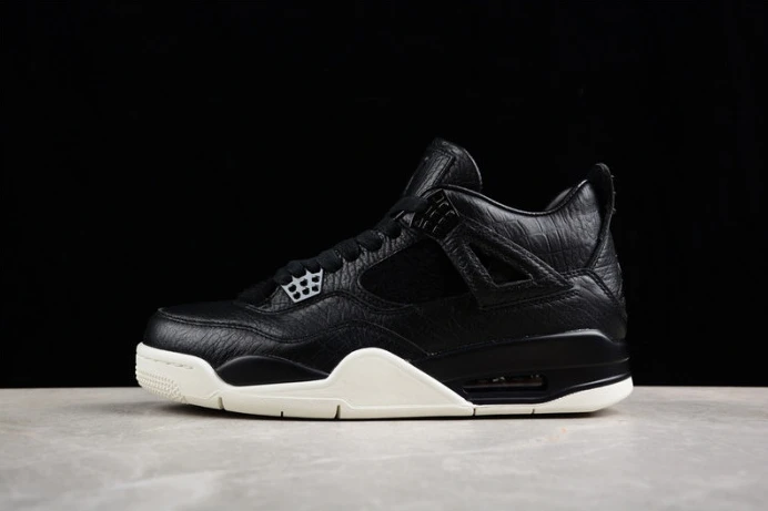air jordan 4 retro pony hair black 819139- Comfortable 1486