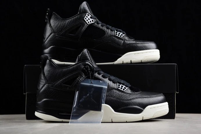 air jordan 4 retro pony hair black 819139- Comfortable 1486