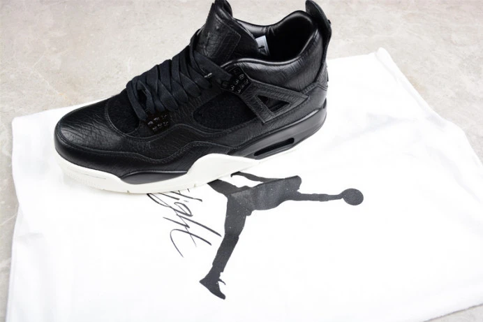 air jordan 4 retro pony hair black 819139- Comfortable 1486