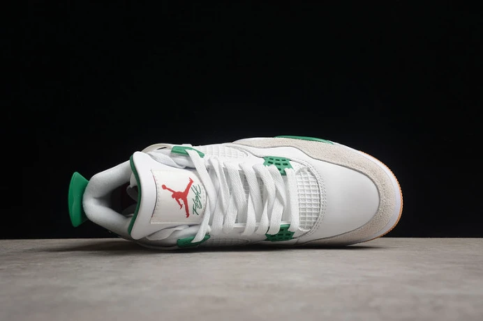 air jordan 4 retro sb pine green dr5415- SmartChoice 1736
