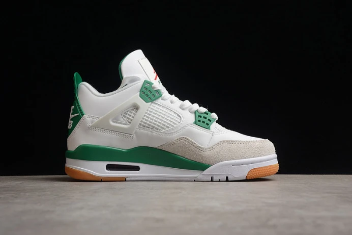air jordan 4 retro sb pine green dr5415- SmartChoice 1736