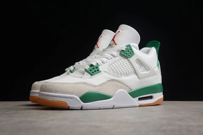 air jordan 4 retro sb pine green dr5415- SmartChoice 1736
