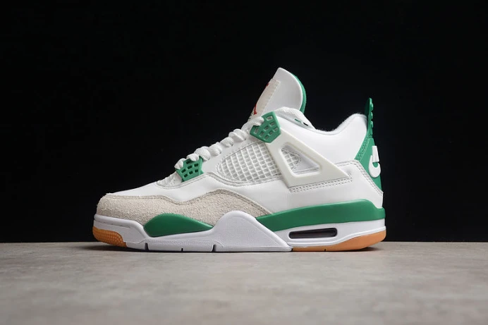 air jordan 4 retro sb pine green dr5415- SmartChoice 1736